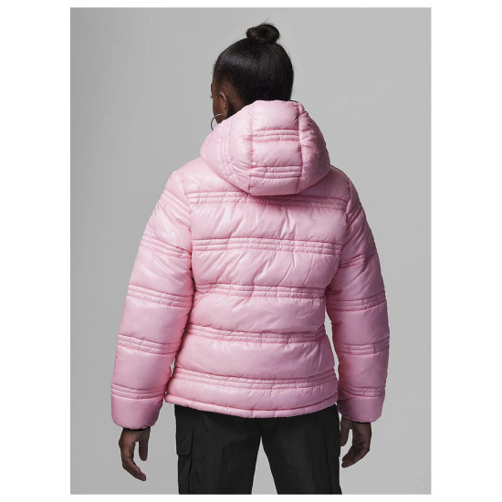 Jordan Παιδικό μπουφάν JDG Core MID WT Puffer Jordan Παιδικό μπουφάν JDG Core MID WT Puffer